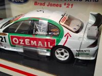 2002 Ford Falcon AU XR8 # 21 Brad Jones - Ozemail - ATCC - 0004/2000 - Biante - B180101G - 3