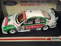 2002 Ford Falcon AU XR8 # 21 Brad Jones - Ozemail - ATCC - 0004/2000 - Biante - B180101G - 4