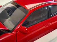 2005 Holden Monaro HSV GTO Coupe in Sting Red - 0004/5000 - AUTOart - 73311 - 4