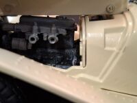 1938 Jaguar SS-100 - Franklin Mint - B11JJ56 - 4