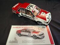 1980 Holden Commodore VC # 05 Brock/Richards - Mobil - Winner Hardie-Ferodo 1000 - 1031/4000 Classic Car - 18306 Marlboro Decals applied