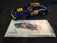 1982 Chevrolet Camaro Z28 # 9 Kevin Bartlett/Colin Bond - CH9 James Hardie 1000 - 3119/3500 - Classic Car - 18374 - Car Signed Kevin Bartlett @ Diecast Expo 2011