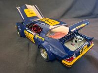 1982 Chevrolet Camaro Z28 # 9 Kevin Bartlett/Colin Bond - CH9 James Hardie 1000 - 3119/3500 - Classic Car - 18374 - Car Signed Kevin Bartlett @ Diecast Expo 2011 - 4