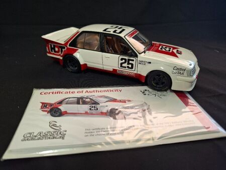 1983 Holden Commodore VH # 25 Brock/Perkins/Harvey - Winner James Hardie 1000 - 4466/5000 - Classic Car 18305