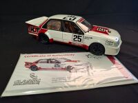 1983 Holden Commodore VH # 25 Brock/Perkins/Harvey - Winner James Hardie 1000 - 4466/5000 - Classic Car 18305