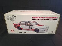 1983 Holden Commodore VH # 25 Brock/Perkins/Harvey - Winner James Hardie 1000 - 4466/5000 - Classic Car 18305 - 6