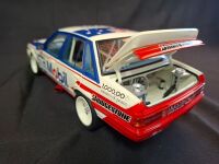 1986 Holden Commodore VK # 05 Peter Brock/Allan Moffat - James Hardie 1000 - 0637/2250 - Classic Car - 18332 - 3
