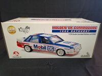 1986 Holden Commodore VK # 05 Peter Brock/Allan Moffat - James Hardie 1000 - 0637/2250 - Classic Car - 18332 - 5