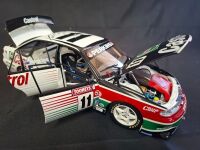 1995 Holden Commodore VR # 15 Perkins/Ingall - Winner Tooheys 1000 - 0719/1000 - Classic Car - 18275 - Car Roof Signed Russell Ingall - BWC - 2