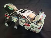 1995 Holden Commodore VR # 15 Perkins/Ingall - Winner Tooheys 1000 - 0719/1000 - Classic Car - 18275 - Car Roof Signed Russell Ingall - BWC - 3