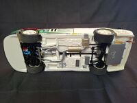 1995 Holden Commodore VR # 15 Perkins/Ingall - Winner Tooheys 1000 - 0719/1000 - Classic Car - 18275 - Car Roof Signed Russell Ingall - BWC - 4