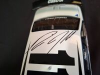1995 Holden Commodore VR # 15 Perkins/Ingall - Winner Tooheys 1000 - 0719/1000 - Classic Car - 18275 - Car Roof Signed Russell Ingall - BWC - 5