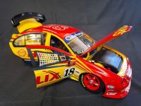 2002 Ford Falcon AU XR8 # 8 Paul Radisich DJR ATCC - 0489/1000 - Classic Car - 18036 - 2