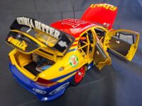 2002 Ford Falcon AU XR8 # 8 Paul Radisich DJR ATCC - 0489/1000 - Classic Car - 18036 - 3