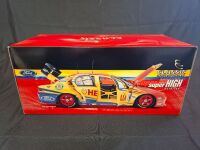 2002 Ford Falcon AU XR8 # 8 Paul Radisich DJR ATCC - 0489/1000 - Classic Car - 18036 - 5