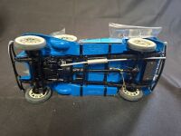 1932 Chevy Deluxe Sport Roadster Limited Edition - 1856/9500 - 1856/9500 - Franklin Mint B11C371 - 4