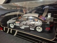 2001 Ford Falcon AU XR8 # 00 Craig Lowndes - Gibson Motorsport SSC - 0003/6198 - BianteMB013 - Certificate Signed Craig Lowndes - 2