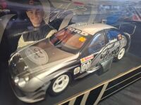 2001 Ford Falcon AU XR8 # 00 Craig Lowndes - Gibson Motorsport SSC - 0003/6198 - BianteMB013 - Certificate Signed Craig Lowndes - 3
