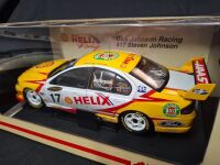 2003 Ford Falcon BA XR8 # 17 Steven Johnson - DJR ATCC - 0224/1000 - Biante - B180702A - 3