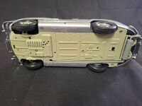 1954 Mercedes-Benz 300SL &ldquo;Gullswing&rdquo; Silver (MIB) - Franklin Mint - 3