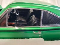 1970 Holden Monaro HG GTS 350 - Lakeside Green - 2424/3000 - AUTOart 73403 - 3