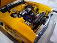 1973 Ford Falcon XA GT Hardtop # 5 John Goss/Kevin Bartlett - Hardie-Ferodo 1000 - 0890/5000 - AUTOart 87314 - 2
