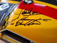 1973 Ford Falcon XA GT Hardtop # 5 John Goss/Kevin Bartlett - Hardie-Ferodo 1000 - 0890/5000 - AUTOart 87314 - 4