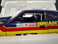 1978 Ford Falcon XC Cobra # 18 Carter/Lawrence - 3rd Place Hardie-Ferodo 1000 - 1046/1644 - AUTOart 87811 - Certificate Signed Murray Carter - 4