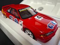 1991 Nissan Skyline GT-R (R32) # 4 Mark Gibbs/Rohan Onslow - Winner Sandown - 0454/1008 - AUTOart 89177 - - 4