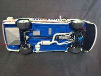 1992 Holden Commodore VP # 05 Peter Brock/Reuter - Tooheys 1000 - 0512/1000 - Classic Car 18589 - 3