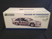 1992 Holden Commodore VP # 05 Peter Brock/Reuter - Tooheys 1000 - 0512/1000 - Classic Car 18589 - 4