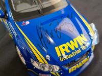 2009 Ford Falcon FG XR8 # 4 Alex Davison - SBR ATCC - 0157/0750 - Classic Car 18394 - Car & Certificate Signed Alex Davison - 3