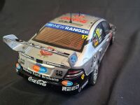 2011 Ford Falcon FG XR8 # 17 Johnson/Besnard - DJR Jim Beam Bathurst - 0197/0582 - APEX Replicas AR80301 - 3