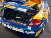 2011 Ford Falcon FG XR8 # 6 Will Davison - FPR ATCC - 0457/0500 - Classic Car 18474 - Certificate Signed w/ Photo - 3
