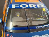 2011 Ford Falcon FG XR8 # 6 Will Davison - FPR ATCC - 0457/0500 - Classic Car 18474 - Certificate Signed w/ Photo - 5