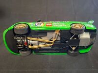2013 Ford Falcon FG XR8 # 17 Mostert/Wood - DJR Greens Tuf - Bathurst - 0753/1200 - APEX Replicas AD80605 - 3