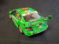 2013 Ford Falcon FG XR8 # 17 Mostert/Wood - DJR Greens Tuf - Bathurst - 0753/1200 - APEX Replicas AD80605 - 4