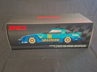 1983 Mazda RX7 # 18 Murray Carter - 4th Place Castrol 400 Sandown - 0201/0400 - Biante BNJ0003 - Certificate Signed &ldquo;Murray Carter &ldquo; - 4