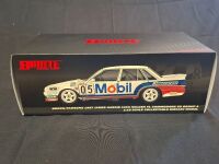1987 Holden Commodore VL # 05 Brock/Parsons Mobil - James Hardie 1000 - 0574/5000 - Biante B182703B - 5