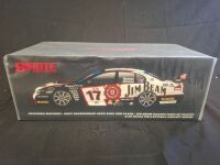 2007 Ford Falcon BF XR8 # 17 Johnson/Davison - DJR Jim Beam - Bathurst - 0481/1100 - Biante B18302A - 3