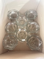 Ice-cream serving glass 8 - 2