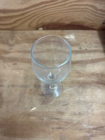 Restaurant style wine glasses 30+ - 2