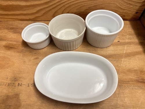 Ramekin small 40+