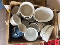 Ramekin small 40+ - 2