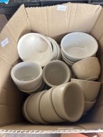 Dipping sauce bowls - 44 - 3