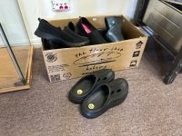 Womens work shoes size 38 and 39 - 3