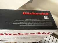 KitchenAid Spiralizer with Peel, Core and Slice attachment - 2