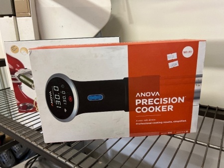 Anova Precision Cooker Wifi 900W Sous Vide