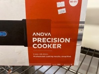 Anova Precision Cooker Wifi 900W Sous Vide - 2