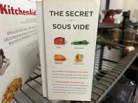 Anova Precision Cooker Wifi 900W Sous Vide - 3